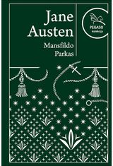 Mansfildo Parkas. Pegaso kolekcija