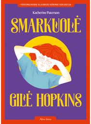 Smarkuolė Gilė Hopkins