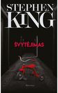 Stephen King - Švytėjimas - 000000000001112849