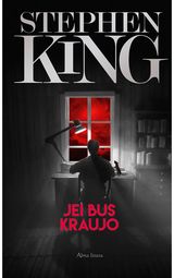 Stephen King - Jei bus kraujo - 000000000001112850