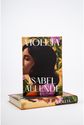 Isabel Allende - Violeta - 000000000001112856