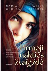 Pirmoji nakties žvaigždė