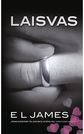 E L James - Laisvas - 000000000001112908