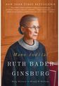Ruth Bader Ginsburg - Mano žodžiai - 000000000001112913