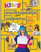  - Kitsy enciklopedija vaikams - 000000000001112915