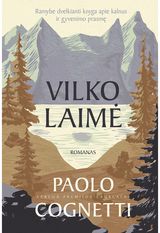 Vilko laimė