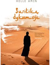 Susitikę dykumoje. Tikra istorija