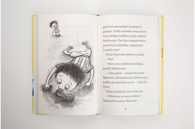 Meredith Costain, Paul Collins - 7 minučių istorijos vaikams - 000000000001113056