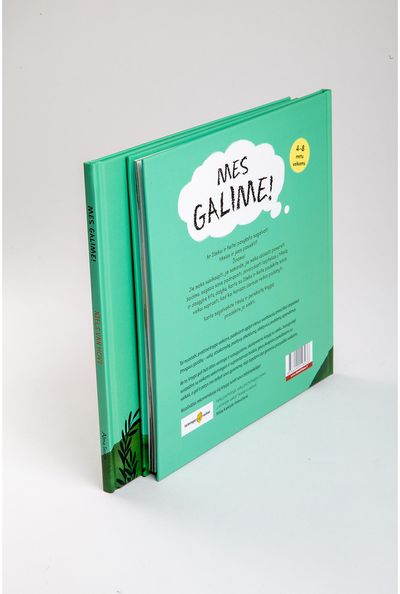 Niels van Hove - Mes galime. Sugalvojame tikslus ir stengiamės juos pasiekti - 000000000001113058