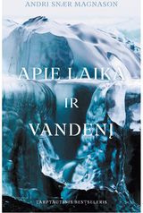 Apie laiką ir vandenį