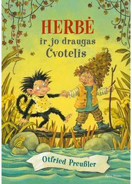 Herbė ir jo draugas Cvotelis