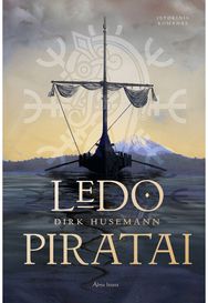 Ledo piratai