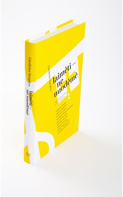 Giedrius Surplys - Laimėti – ne nuodėmė - 000000000001113214