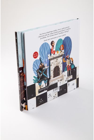 Shia Green - Šachmatų šalis - 000000000001113221