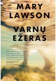 Varnų Ežeras