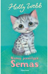 Namų pasiilgęs Semas