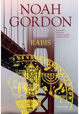 Noah Gordon - Rabis - 000000000001113354