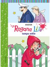 Knister - Ragana Lilė tampa sekle - 000000000001113358