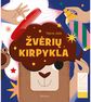 Vaiva Jaloveckienė - Žvėrių kirpykla - 000000000001113364