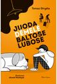 Tomas Dirgėla - Juoda dėmelė baltose lubose - 000000000001113369