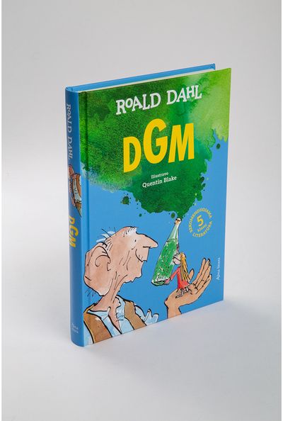 Roald Dahl - DGM - 000000000001113380
