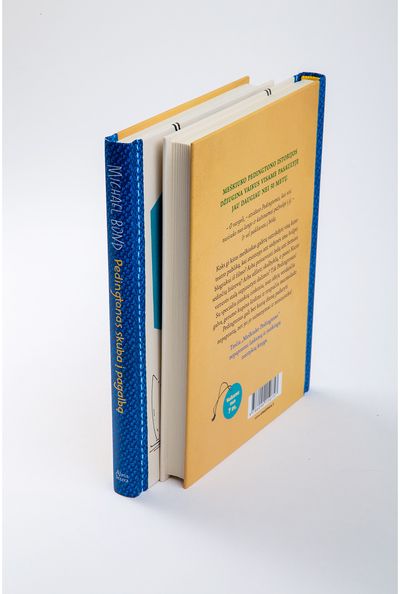 Michael Bond - Pedingtonas skuba į pagalbą - 000000000001113393