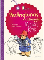 Pedingtonas užsienyje