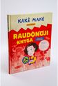 Selemonas Paltanavičius - Kakė Makė. Raudonoji knyga - 000000000001113400
