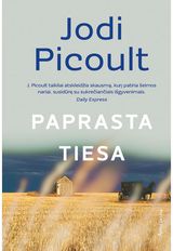 Paprasta tiesa
