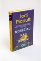 Jodi Picoult - Norėčiau, kad būtum čia - 000000000001113558
