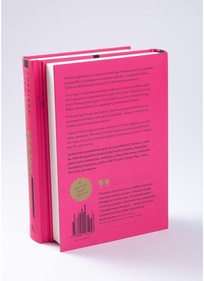 Saugok mano mergytę