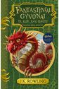 J.K. Rowling - Fantastiniai gyvūnai ir kur juos rasti. Hogvartso bibliotekos knyga - 000000000001113626