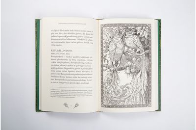 J.K. Rowling - Fantastiniai gyvūnai ir kur juos rasti. Hogvartso bibliotekos knyga - 000000000001113626