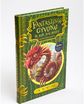 J.K. Rowling - Fantastiniai gyvūnai ir kur juos rasti. Hogvartso bibliotekos knyga - 000000000001113626