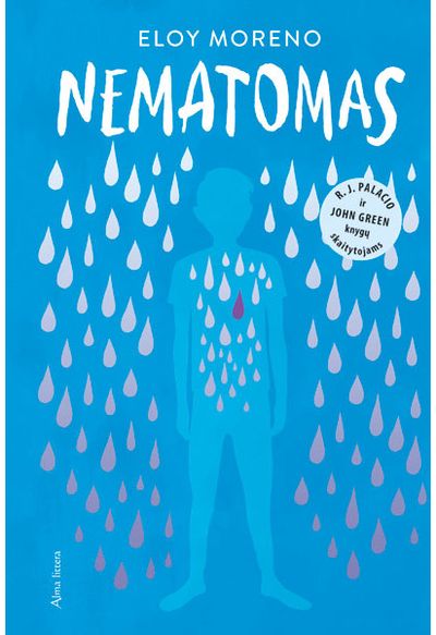 Eloy Moreno - Nematomas - 000000000001113634