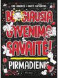 Eva-Janet Amores, Matt Cosgrove - Blogiausia gyvenimo savaitė! Pirmadienis - 000000000001113637