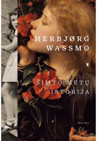 Šimto metų istorija 2022