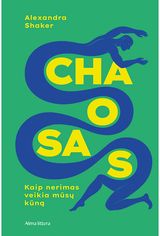 Chaosas