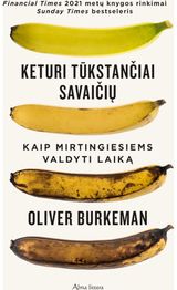 Keturi tūkstančiai savaičių