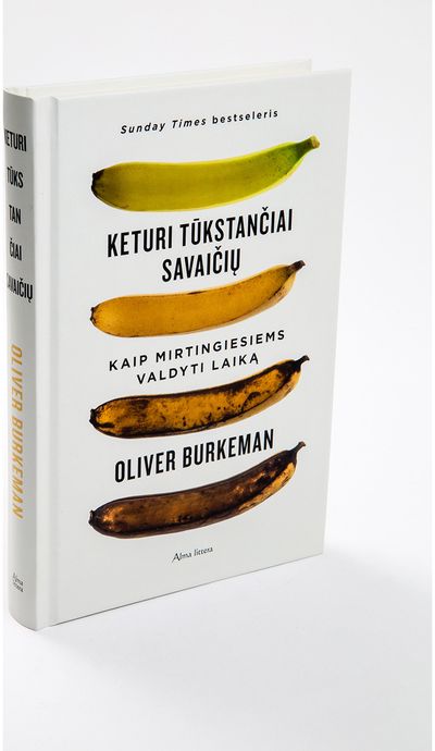 Keturi tūkstančiai savaičių