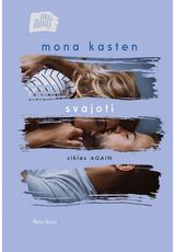 Svajoti. Ciklas Again #5