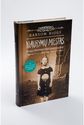 Ransom Riggs - Kiaurymių miestas. "Ypatingų vaikų namų" tęsinys 2 - 000000000001113903