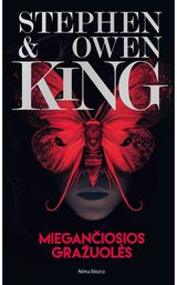 Miegančiosios gražuolės