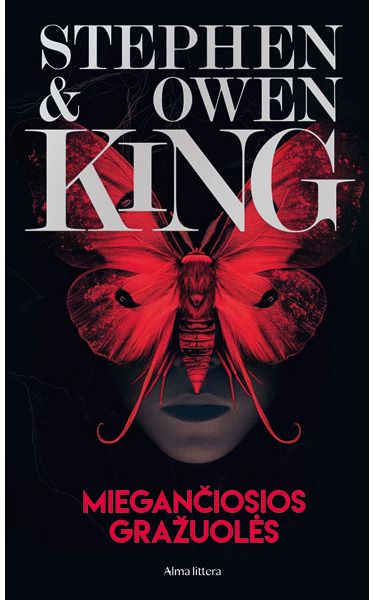 Miegančios gražuolės