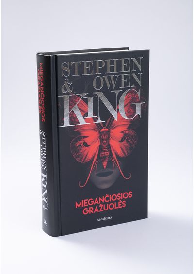 Miegančiosios gražuolės