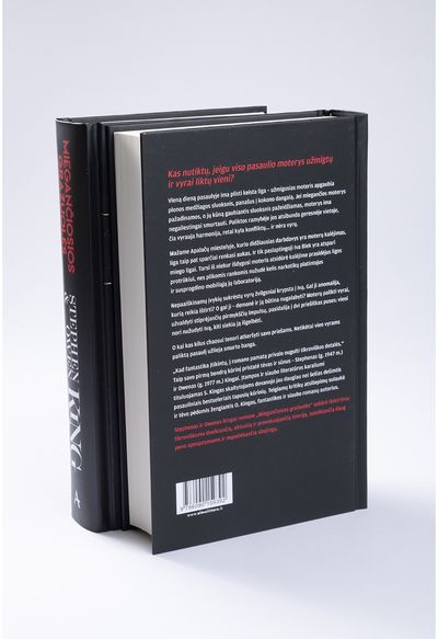 Miegančiosios gražuolės