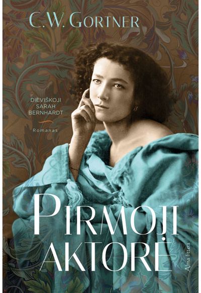 Pirmoji aktorė