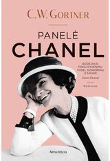 Panelė Chanel