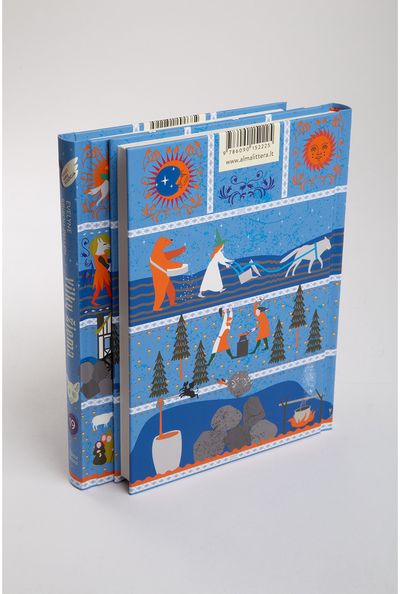 Evelyne Brisou-Pellen - Vilkų žiema. Pegaso vaikų kolekcija - 000000000001113918