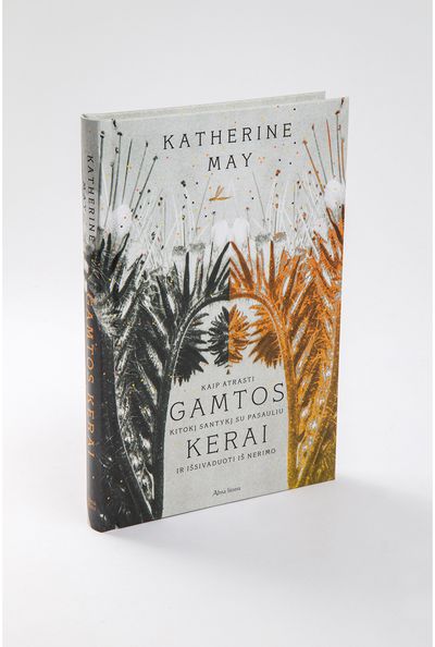Gamtos kerai